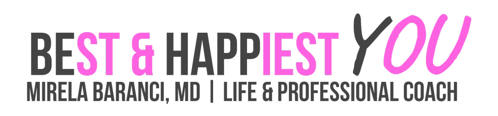 Best and Happiest You